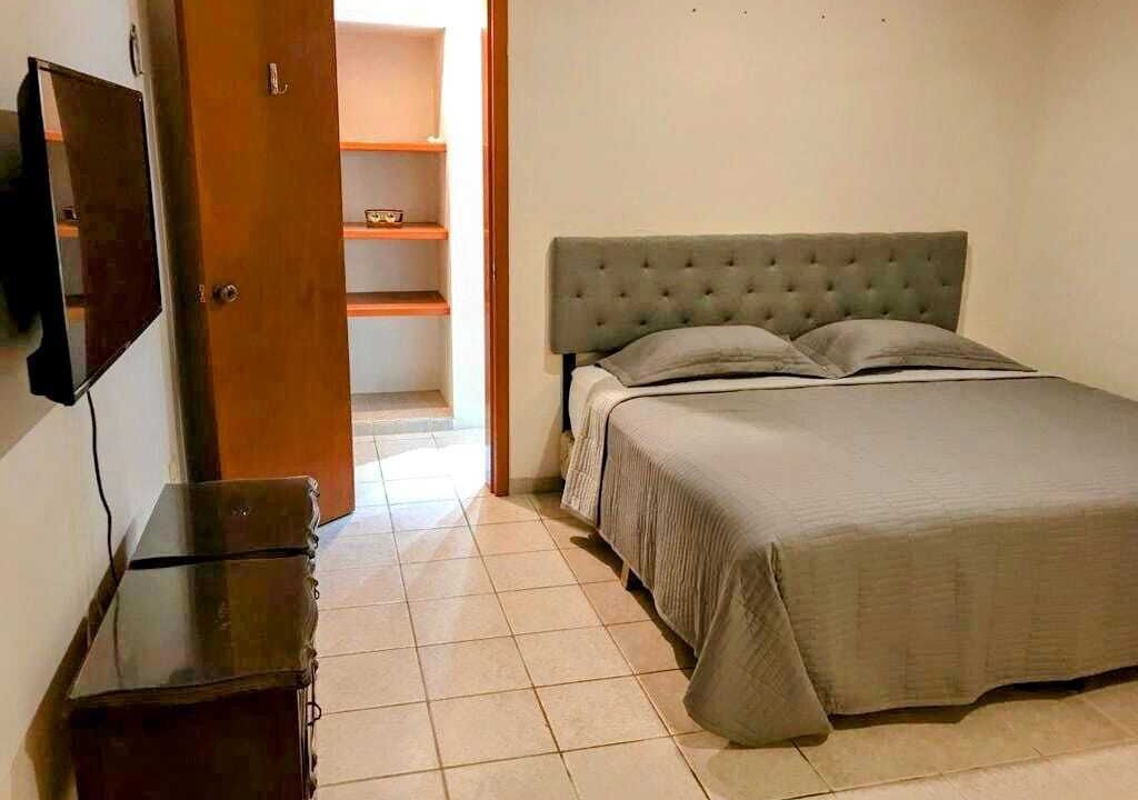 Photo of Bedroom in Progreso Municipality