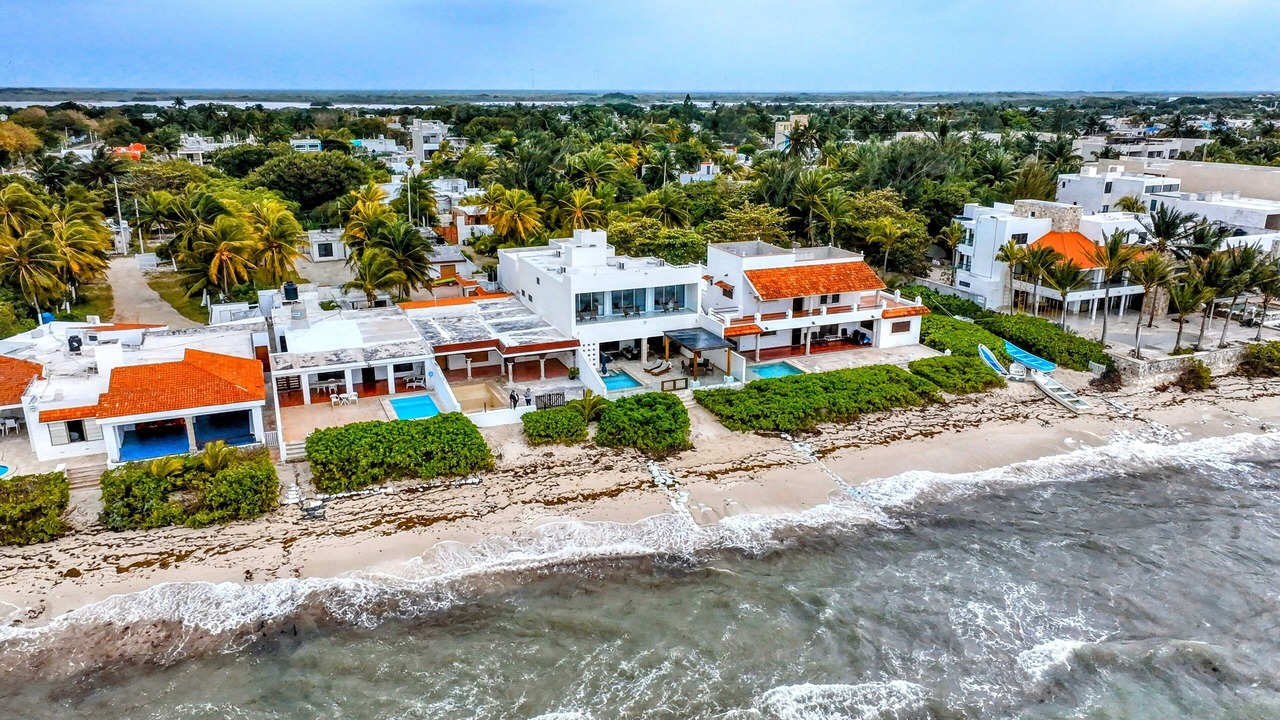 Photo of Outdoor in Progreso Municipality