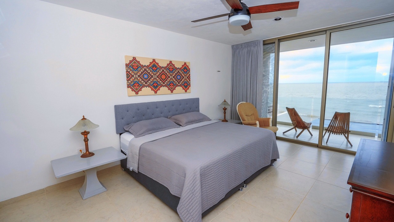 Photo of Bedroom in Progreso Municipality