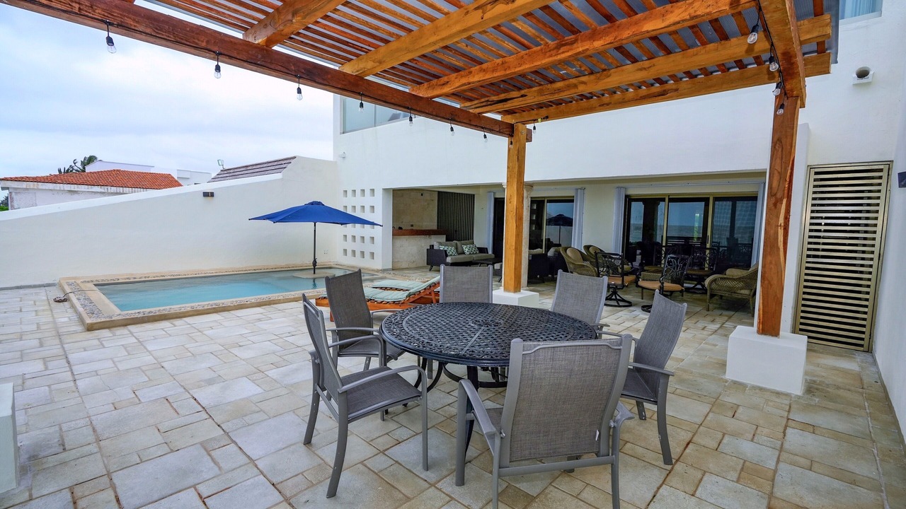 Photo of Outdoor in Progreso Municipality