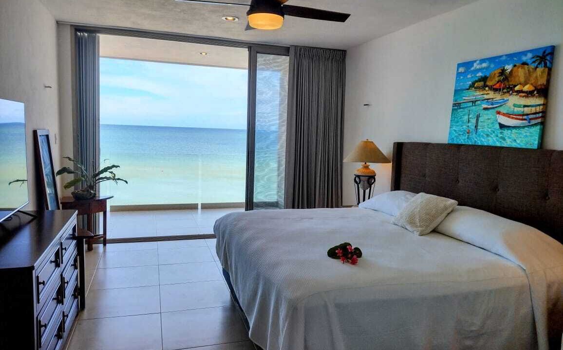 Photo of Bedroom in Progreso Municipality