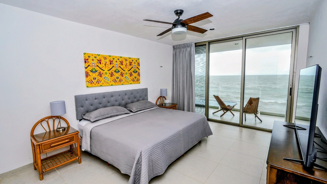 Photo of Bedroom in Progreso Municipality
