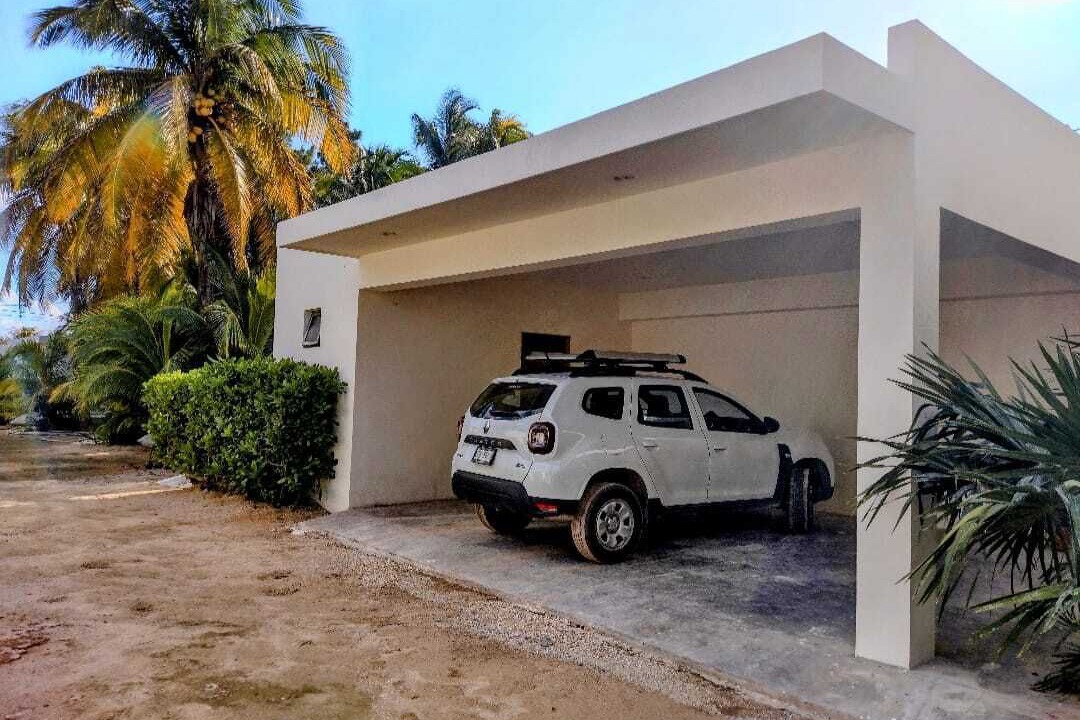 Photo of Outdoor in Progreso Municipality