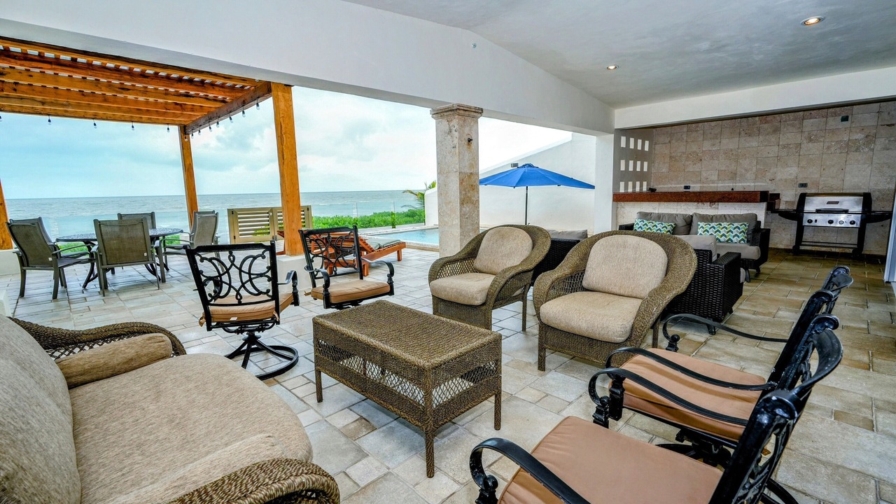 Photo of Outdoor in Progreso Municipality