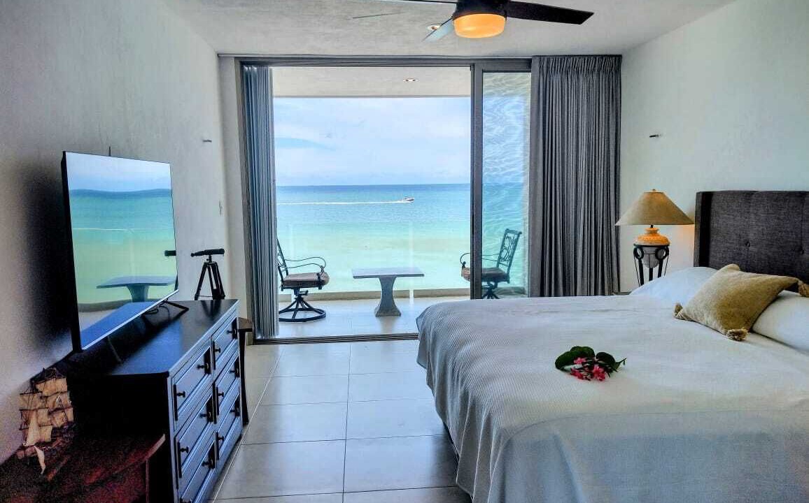 Photo of Bedroom in Progreso Municipality
