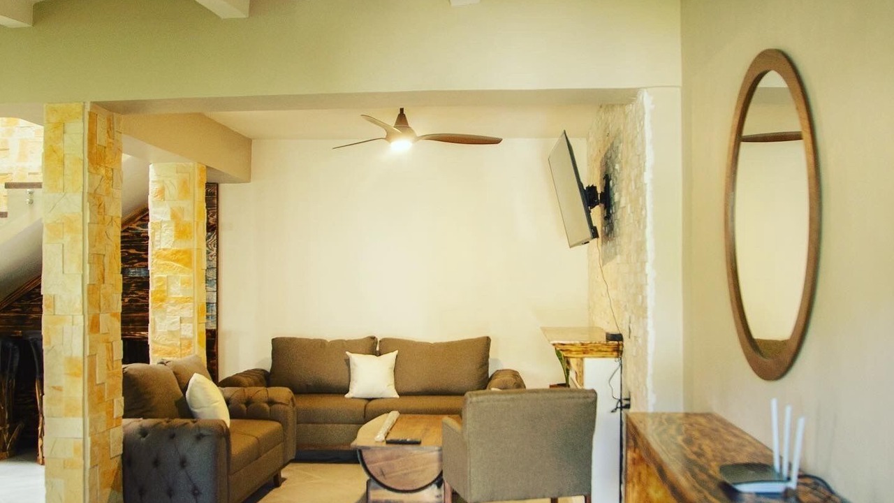 Photo of Livingroom in Aguascalientes