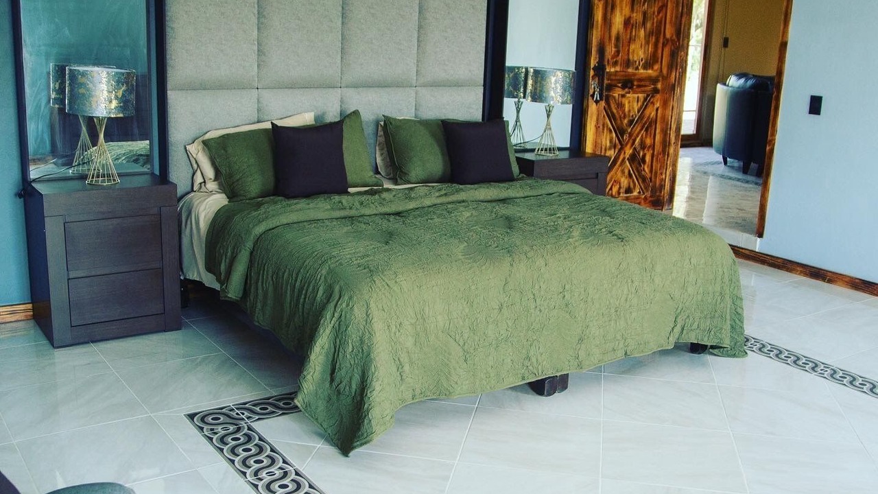 Photo of Bedroom in Aguascalientes