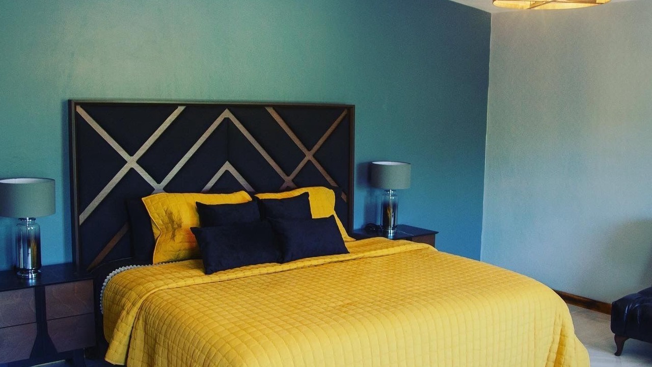 Photo of Bedroom in Aguascalientes