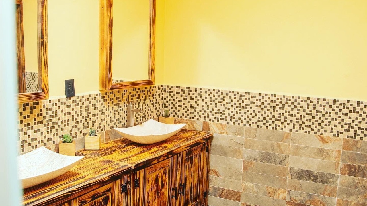 Photo of Bathroom in Aguascalientes