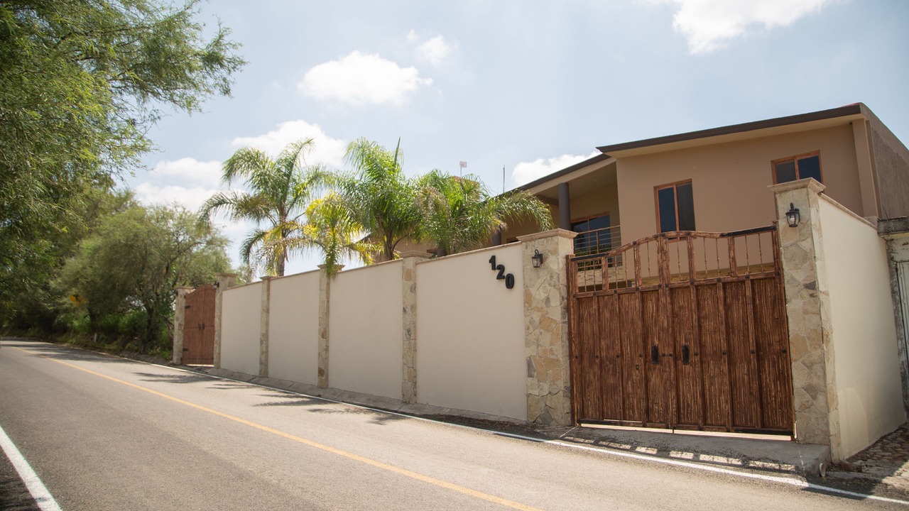 Photo of Outdoor in Aguascalientes