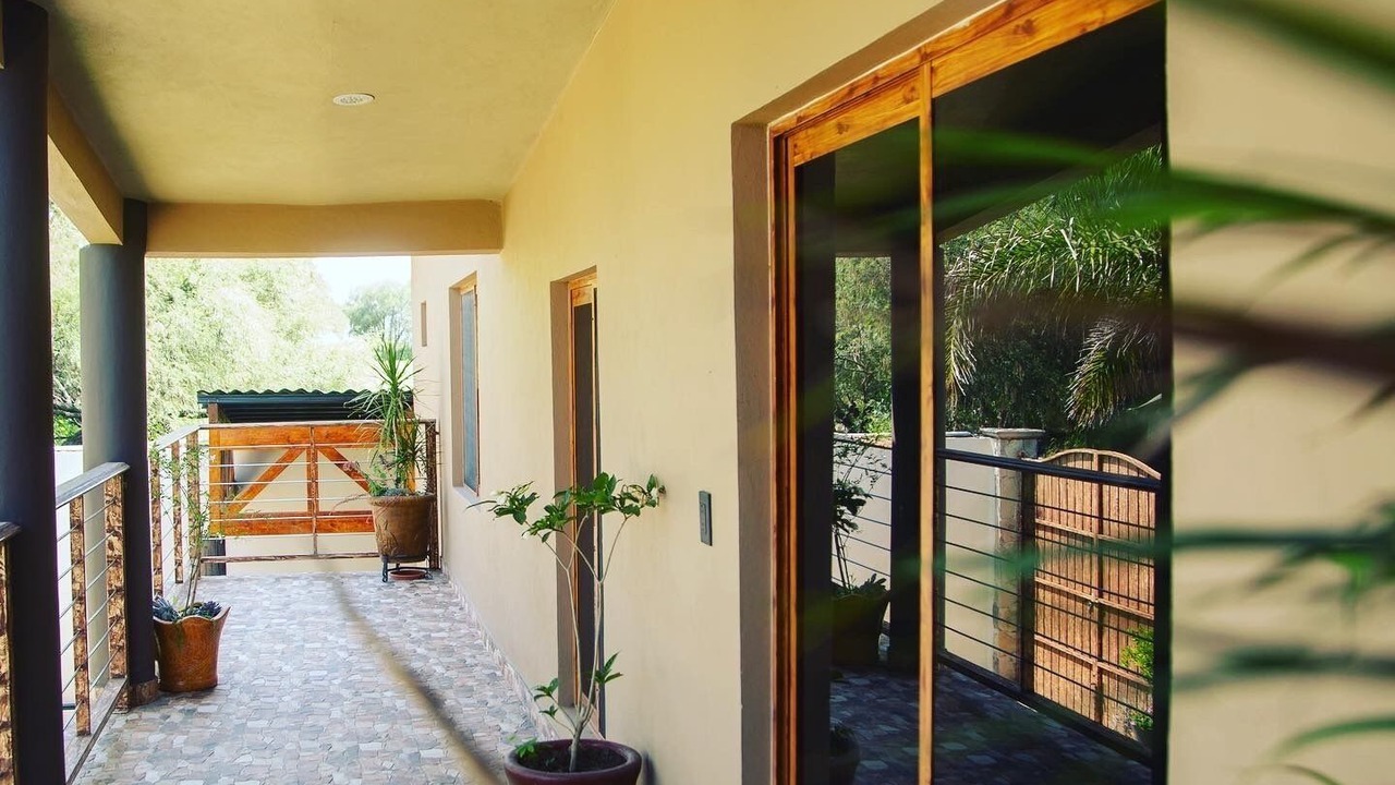 Photo of Patio Balcony in Aguascalientes