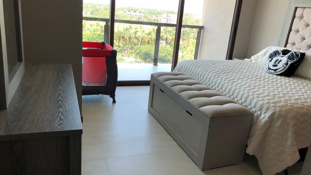 Photo of Bedroom in Puente del Mar