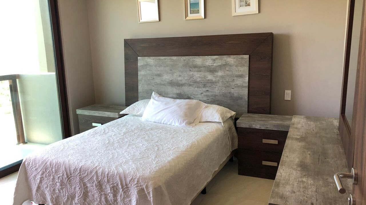 Photo of Bedroom in Puente del Mar
