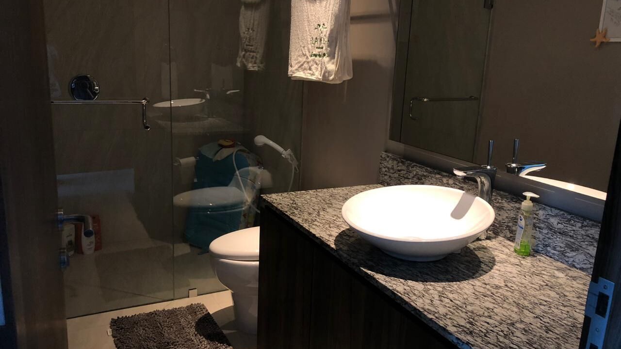 Photo of Bathroom in Puente del Mar
