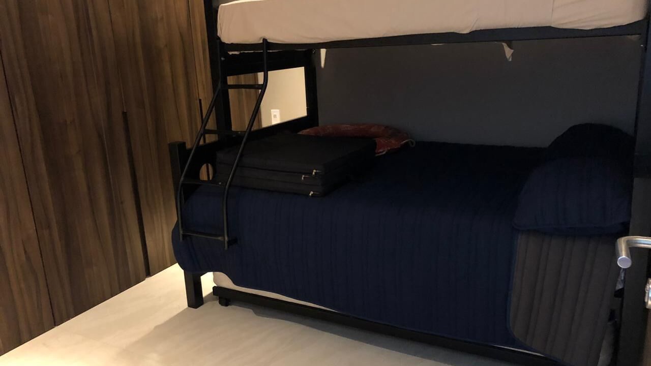 Photo of Bedroom in Puente del Mar