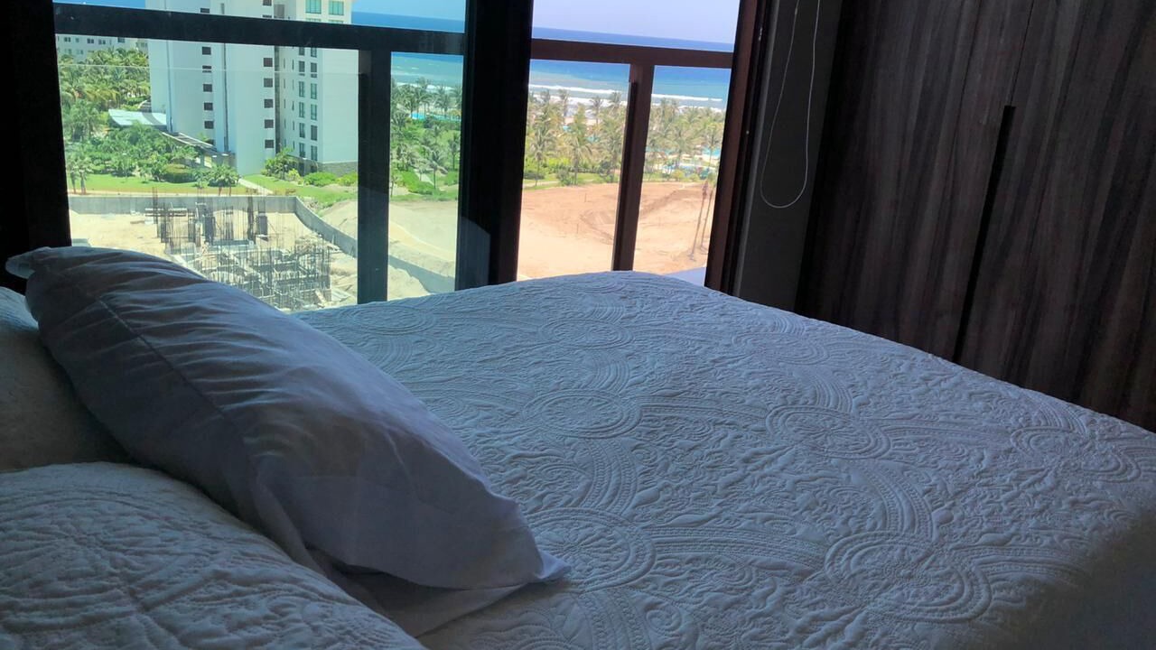 Photo of Bedroom in Puente del Mar