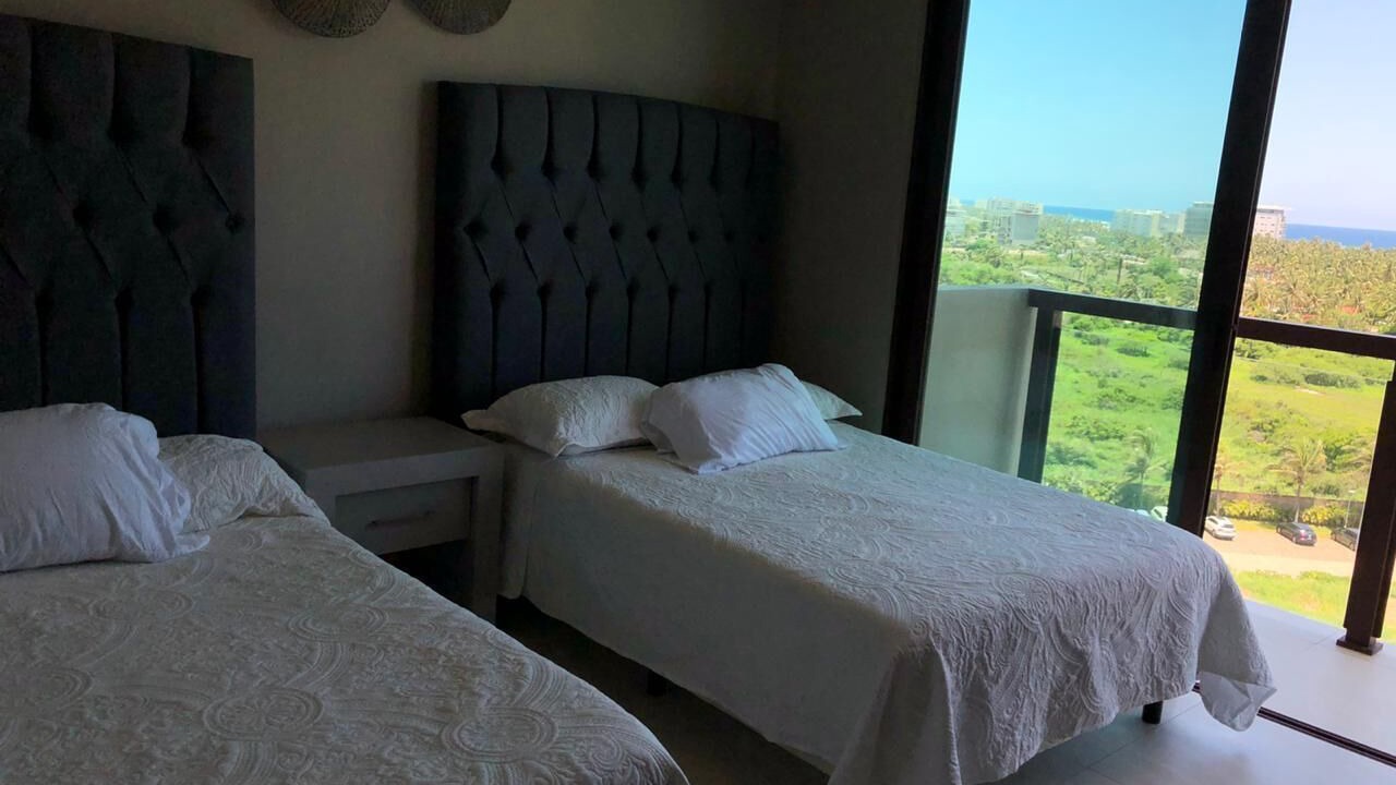 Photo of Bedroom in Puente del Mar