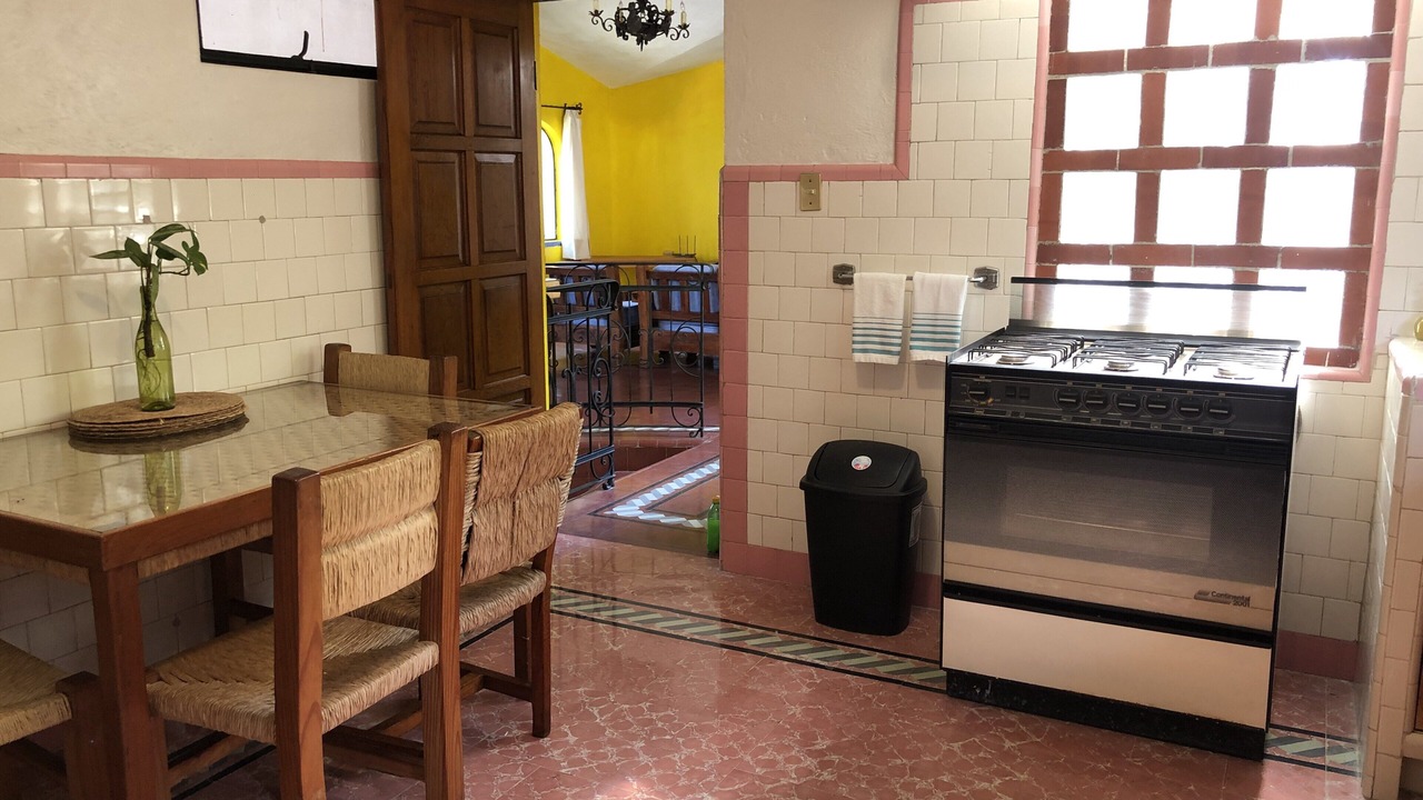 Photo of Kitchen in Cuernavaca