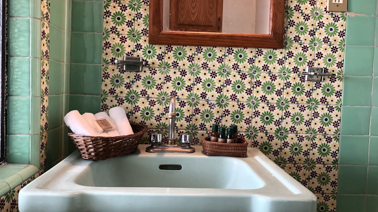 Photo of Bathroom in Cuernavaca