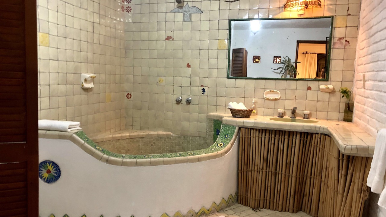 Photo of Bathroom in Cuernavaca
