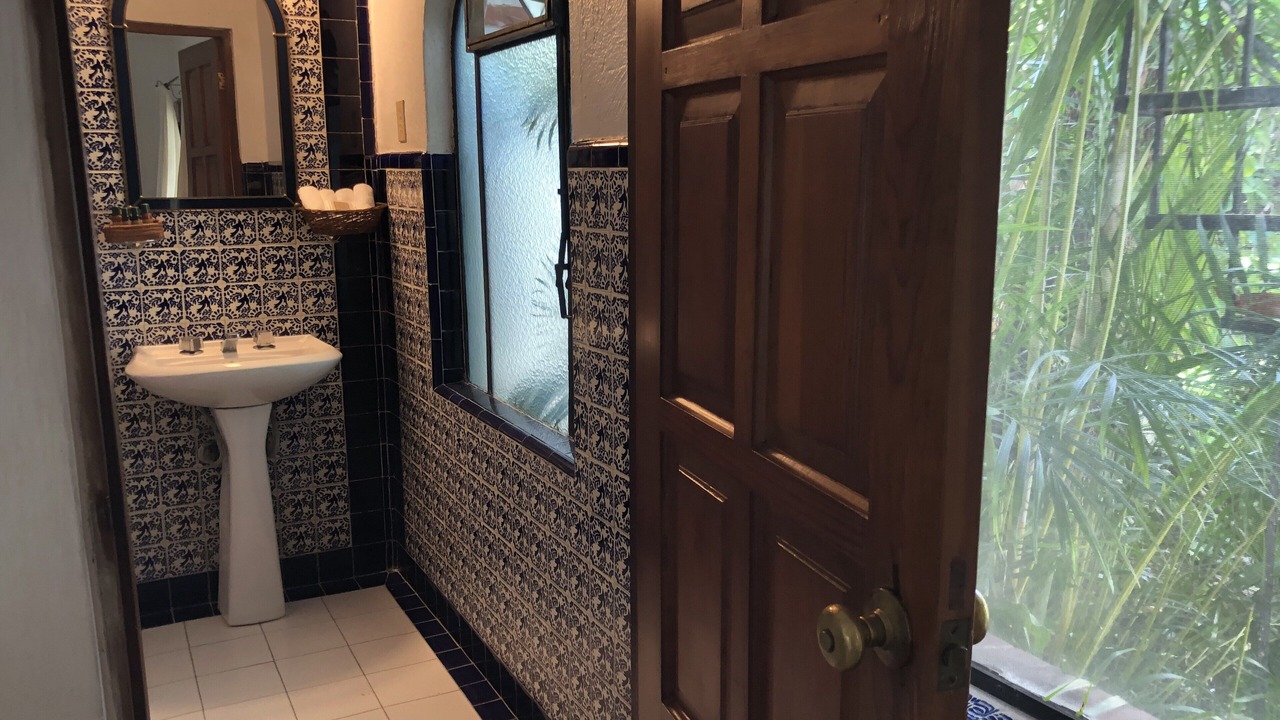 Photo of Bathroom in Cuernavaca