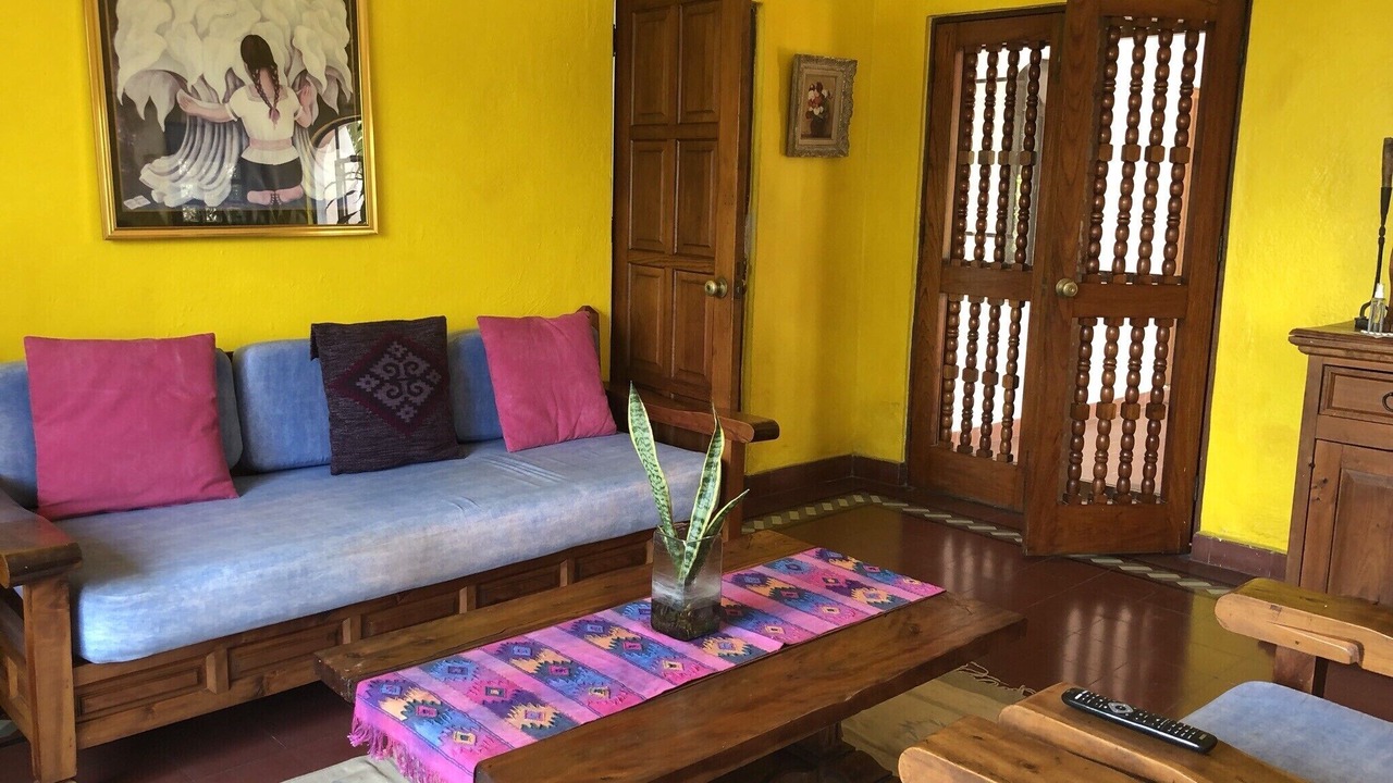Photo of Bathroom in Cuernavaca