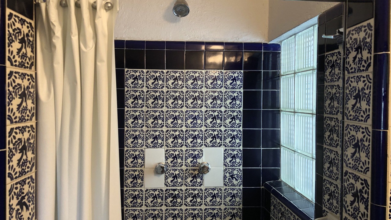 Photo of Bathroom in Cuernavaca