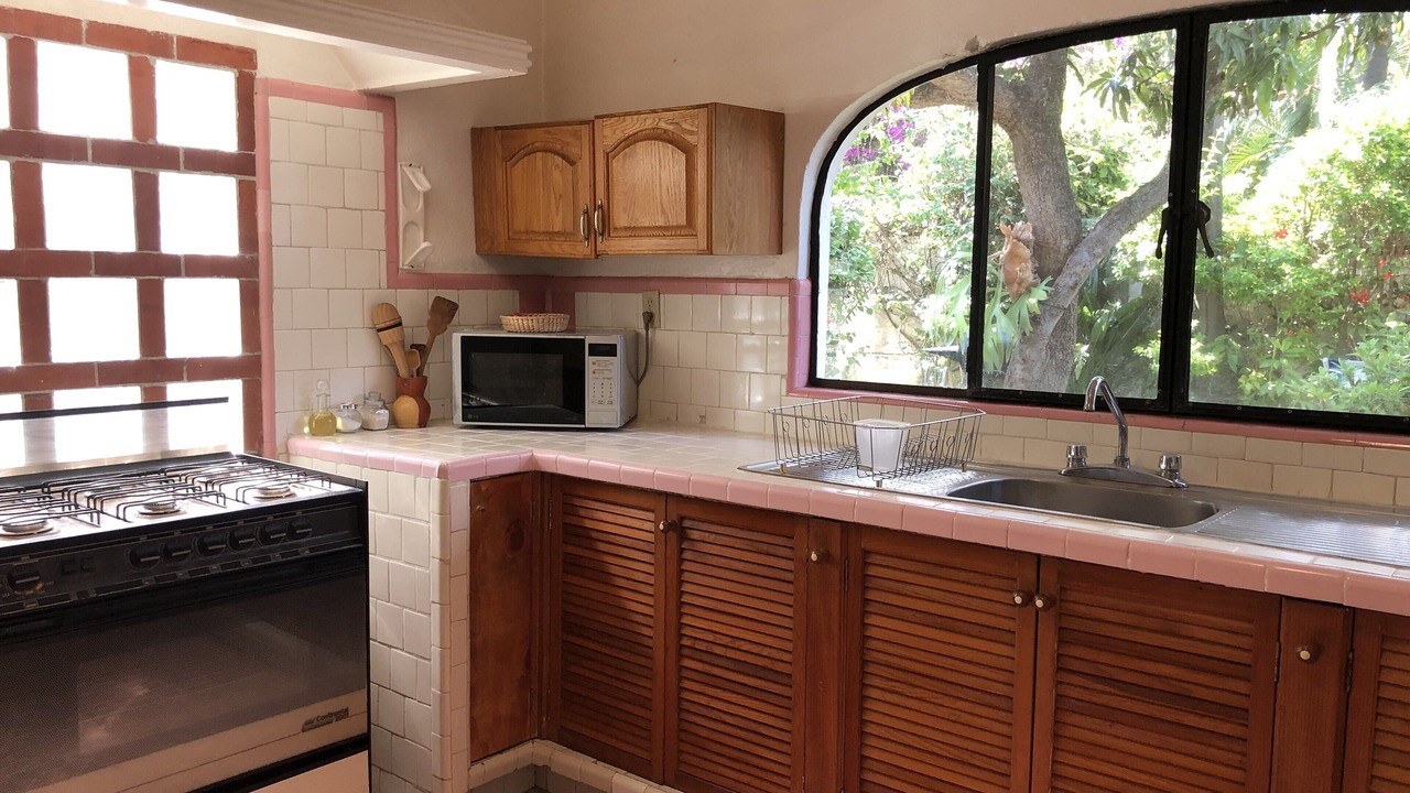 Photo of Kitchen in Cuernavaca
