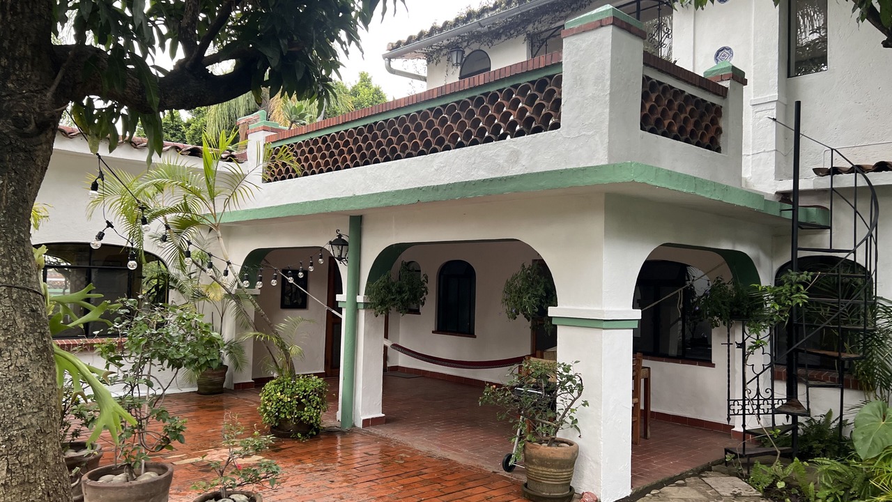 Photo of Outdoor in Cuernavaca