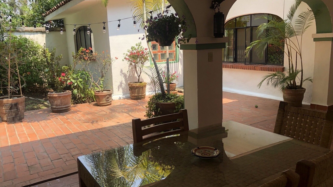 Photo of Outdoor in Cuernavaca