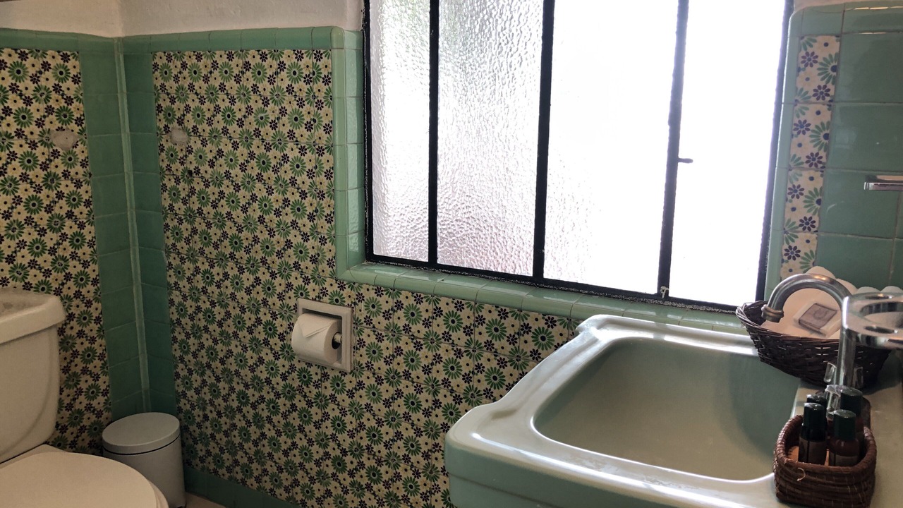 Photo of Bathroom in Cuernavaca