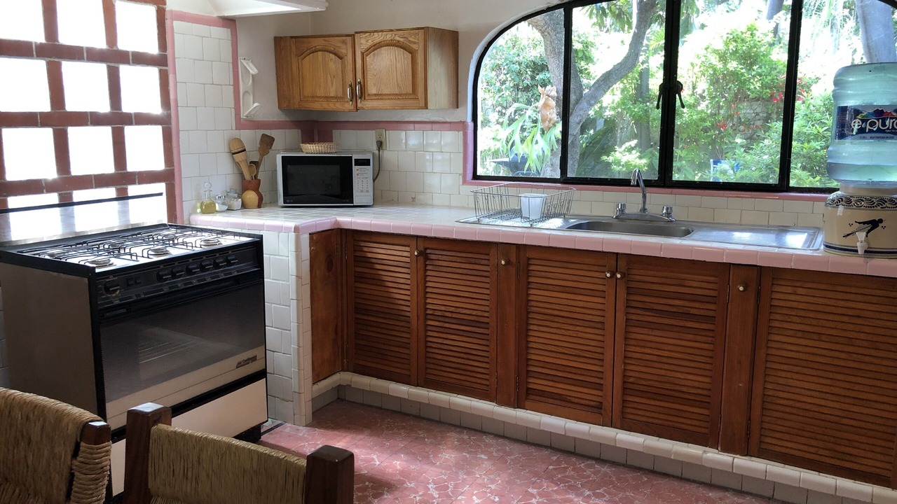 Photo of Kitchen in Cuernavaca