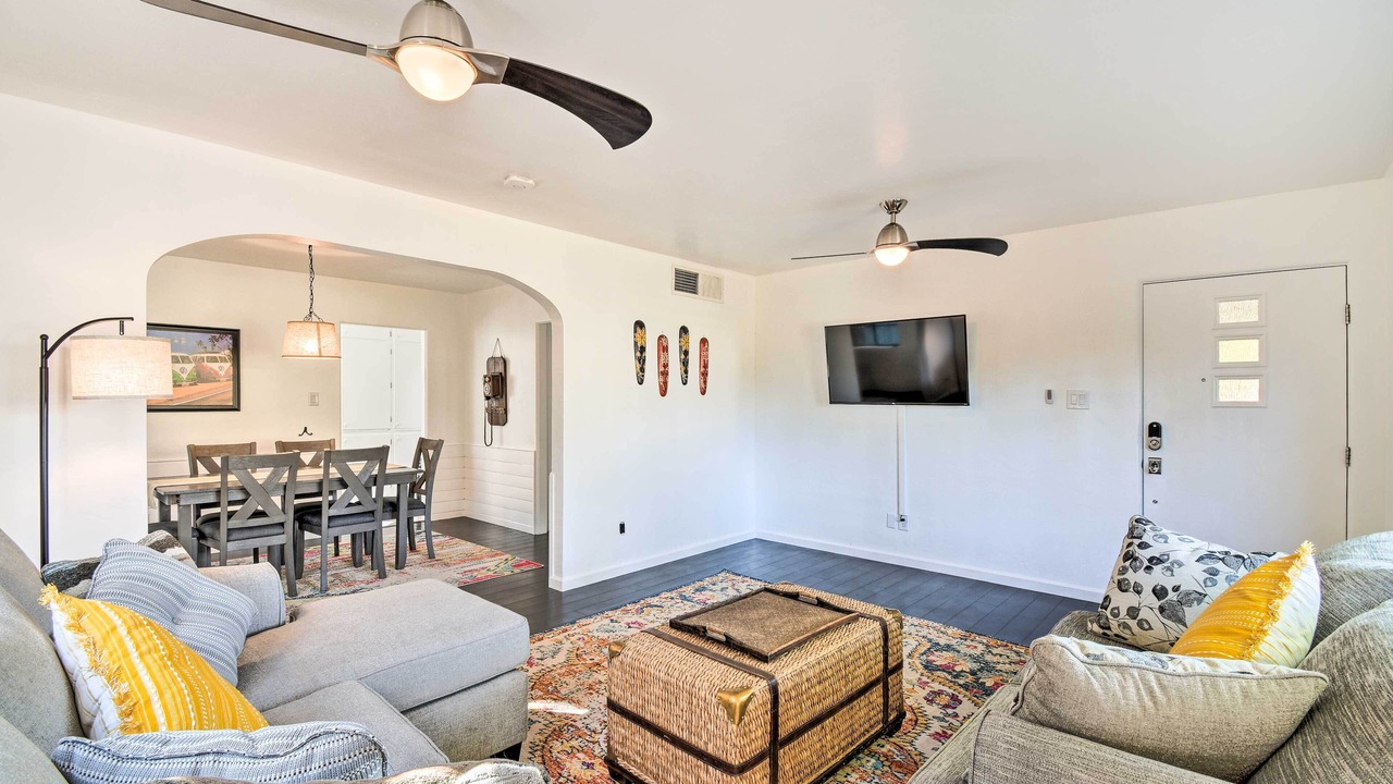 Photo of Bedroom in F. Q. Story