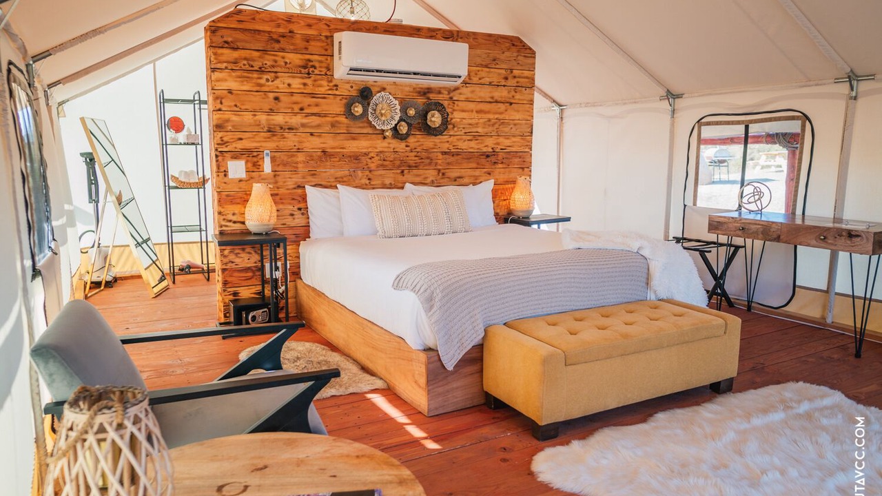 Photo of Bedroom in San Antonio de las Minas