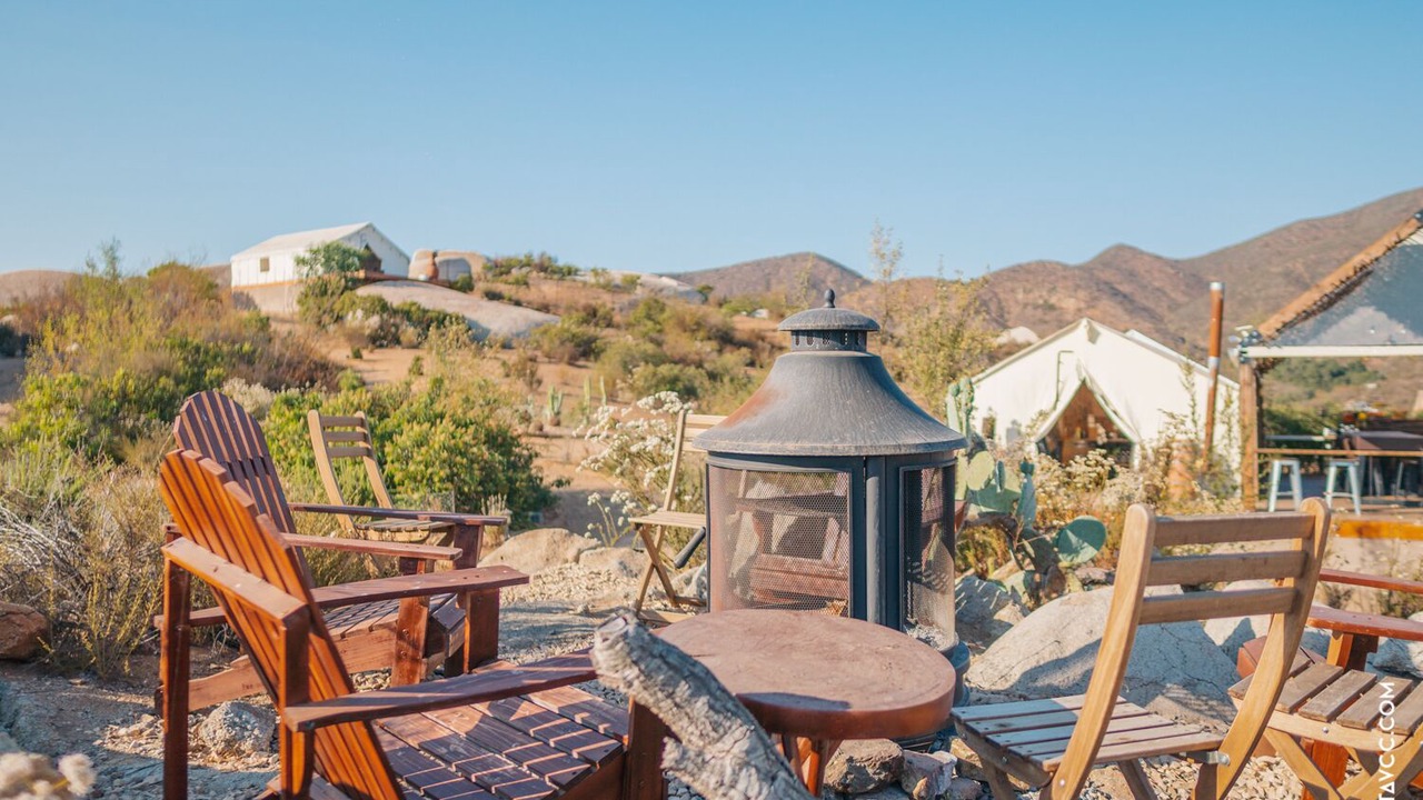 Photo of Outdoor in San Antonio de las Minas