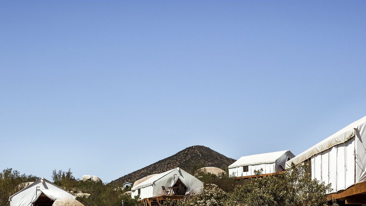 Photo of Outdoor in San Antonio de las Minas
