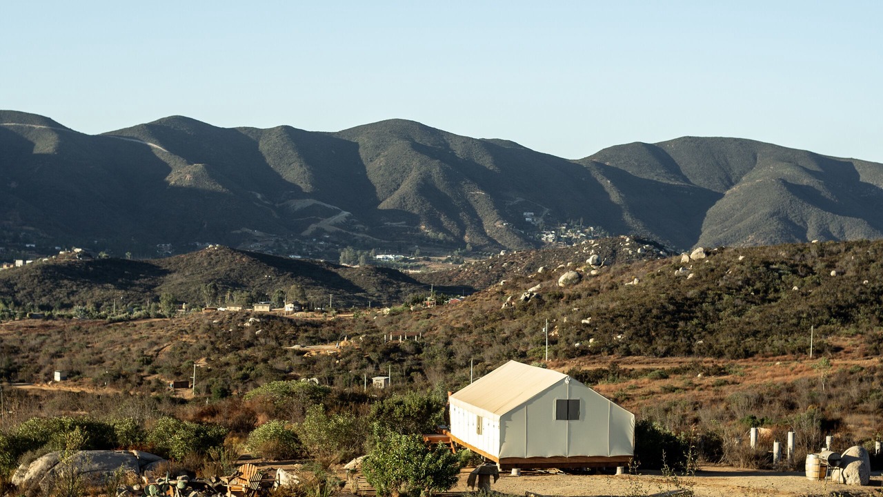 Photo of Outdoor in San Antonio de las Minas