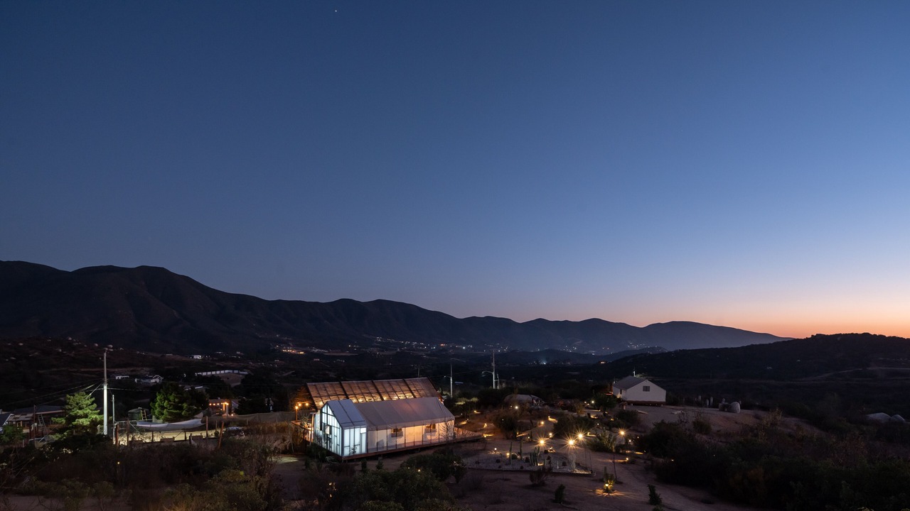 Photo of Outdoor in San Antonio de las Minas