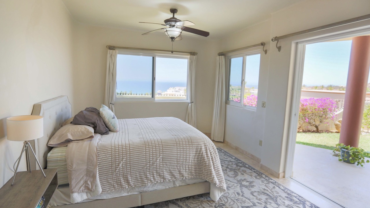 Photo of Bedroom in Pedregal