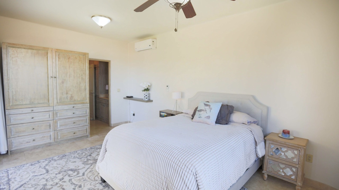 Photo of Bedroom in Pedregal