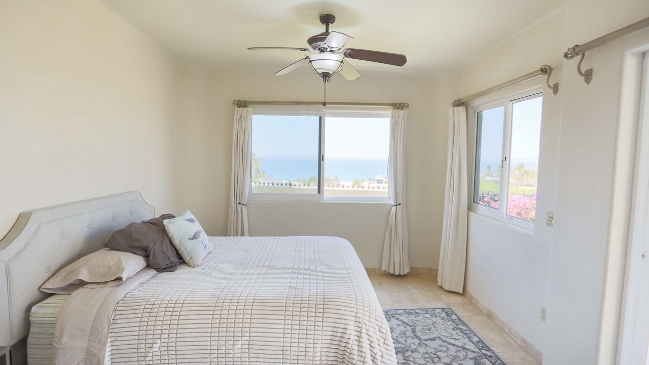 Photo of Bedroom in Pedregal