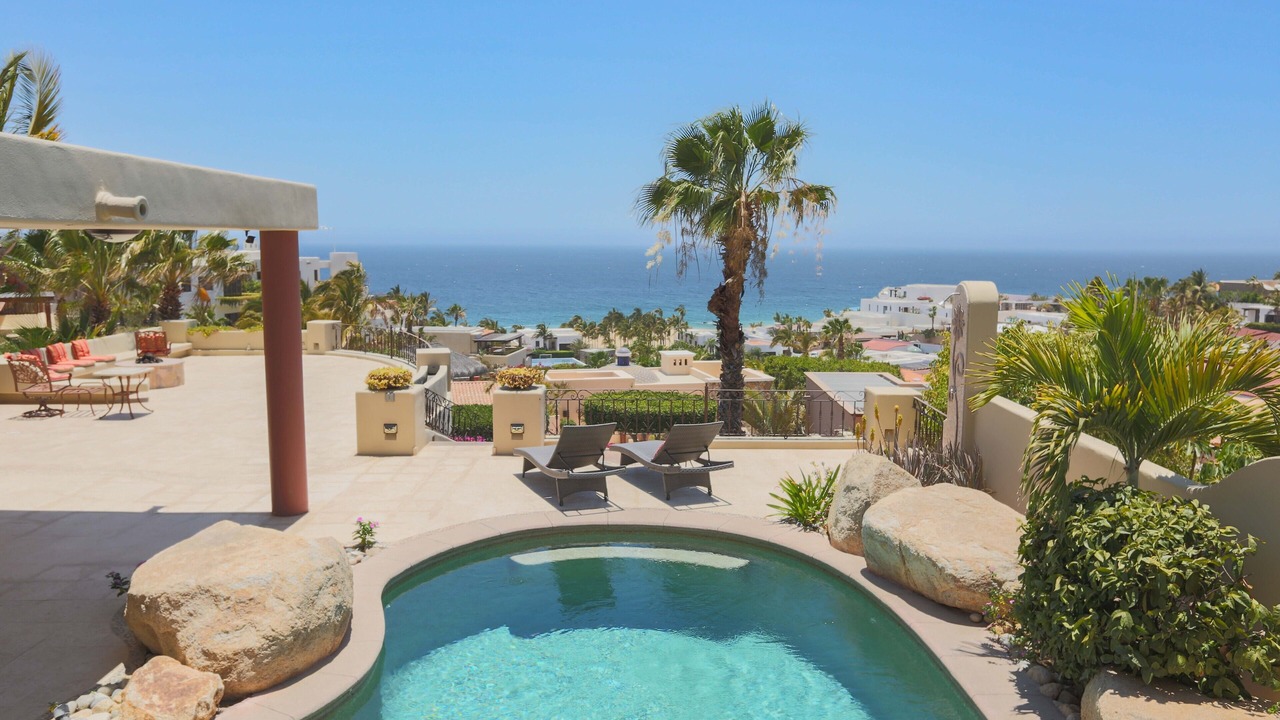 Photo of Outdoor in Pedregal
