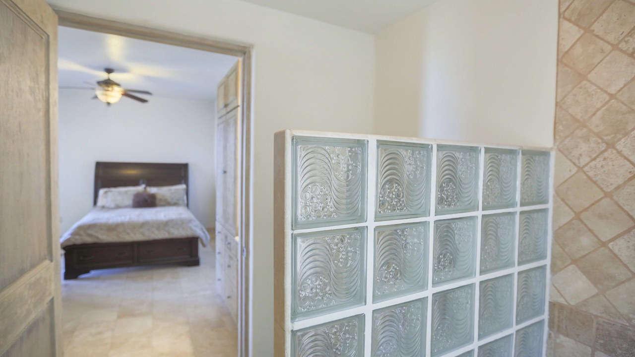 Photo of Bedroom in Pedregal