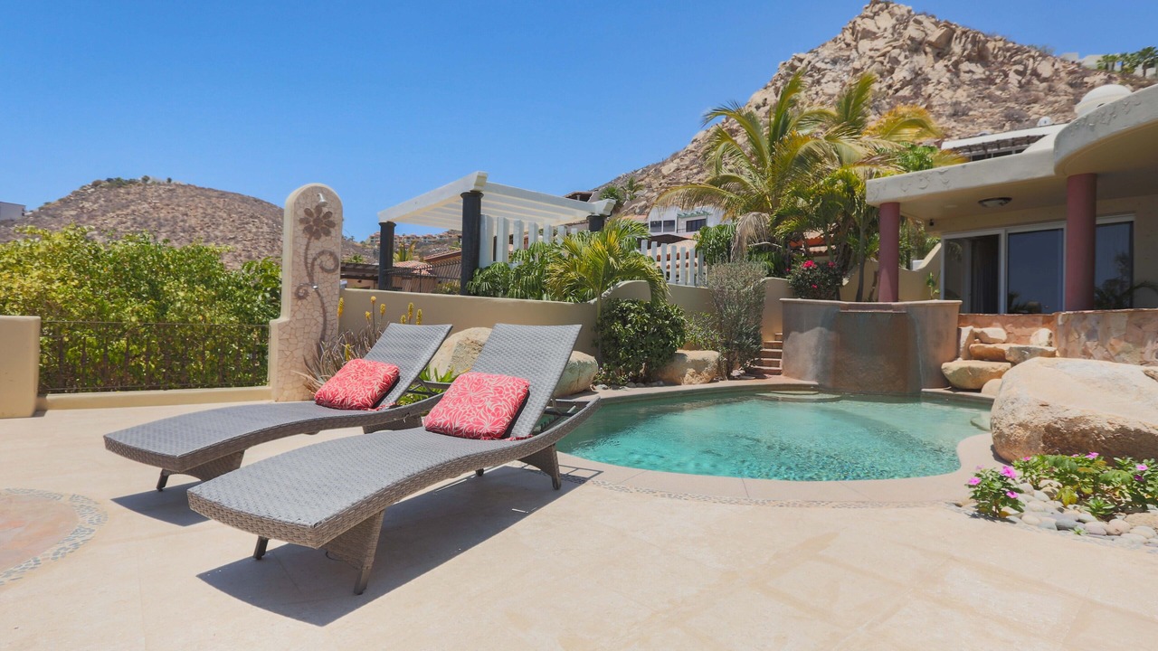 Photo of Outdoor in Pedregal