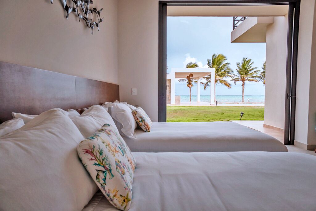 Photo of Bedroom in Soliman Bay