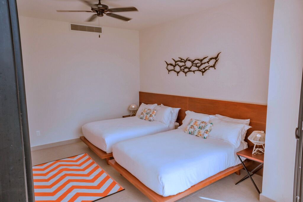 Photo of Bedroom in Soliman Bay