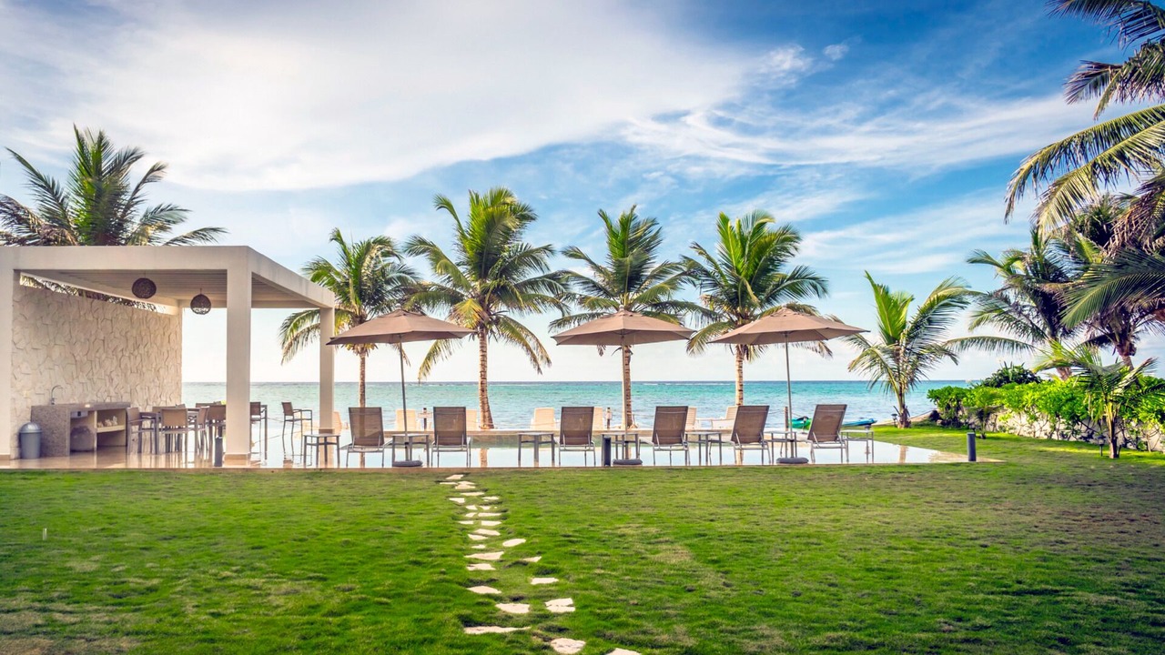 Photo of Patio Balcony in Soliman Bay