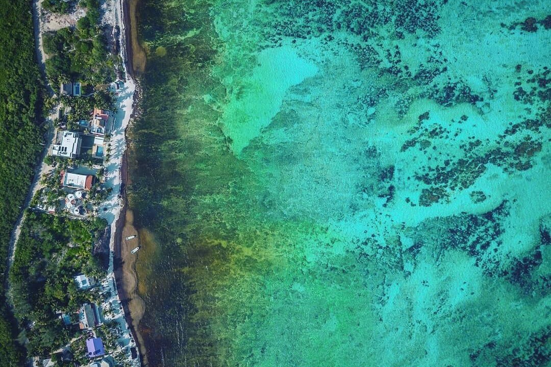 Photo of Outdoor in Soliman Bay