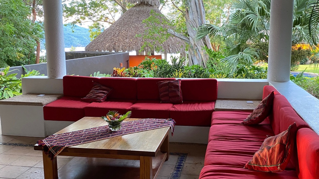 Photo of Outdoor in Chacala
