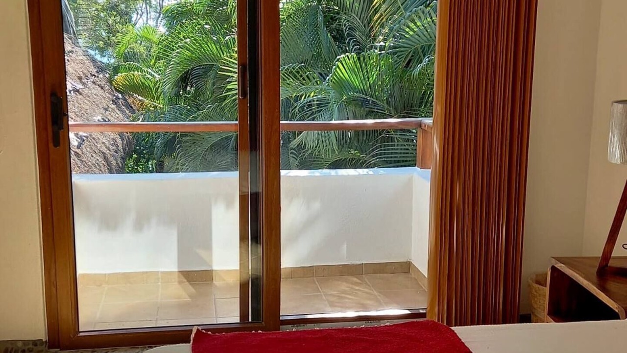 Photo of Patio Balcony in Chacala